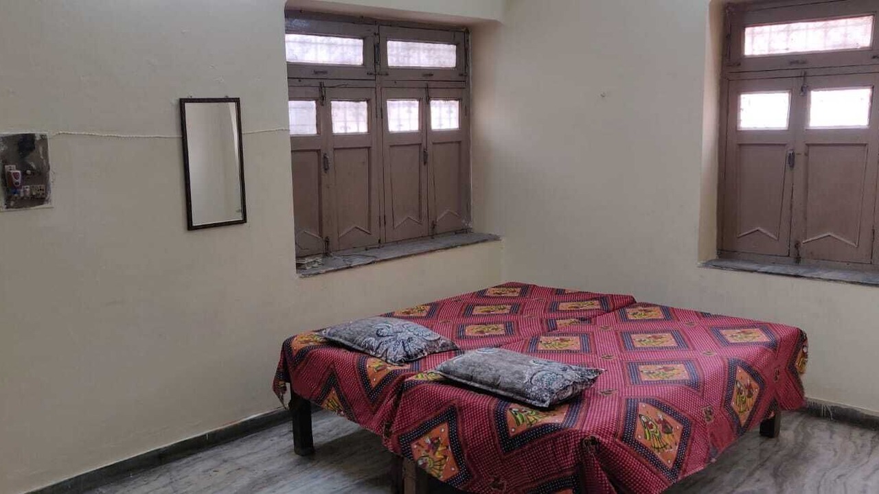 Photo of Bedroom in Varanasi