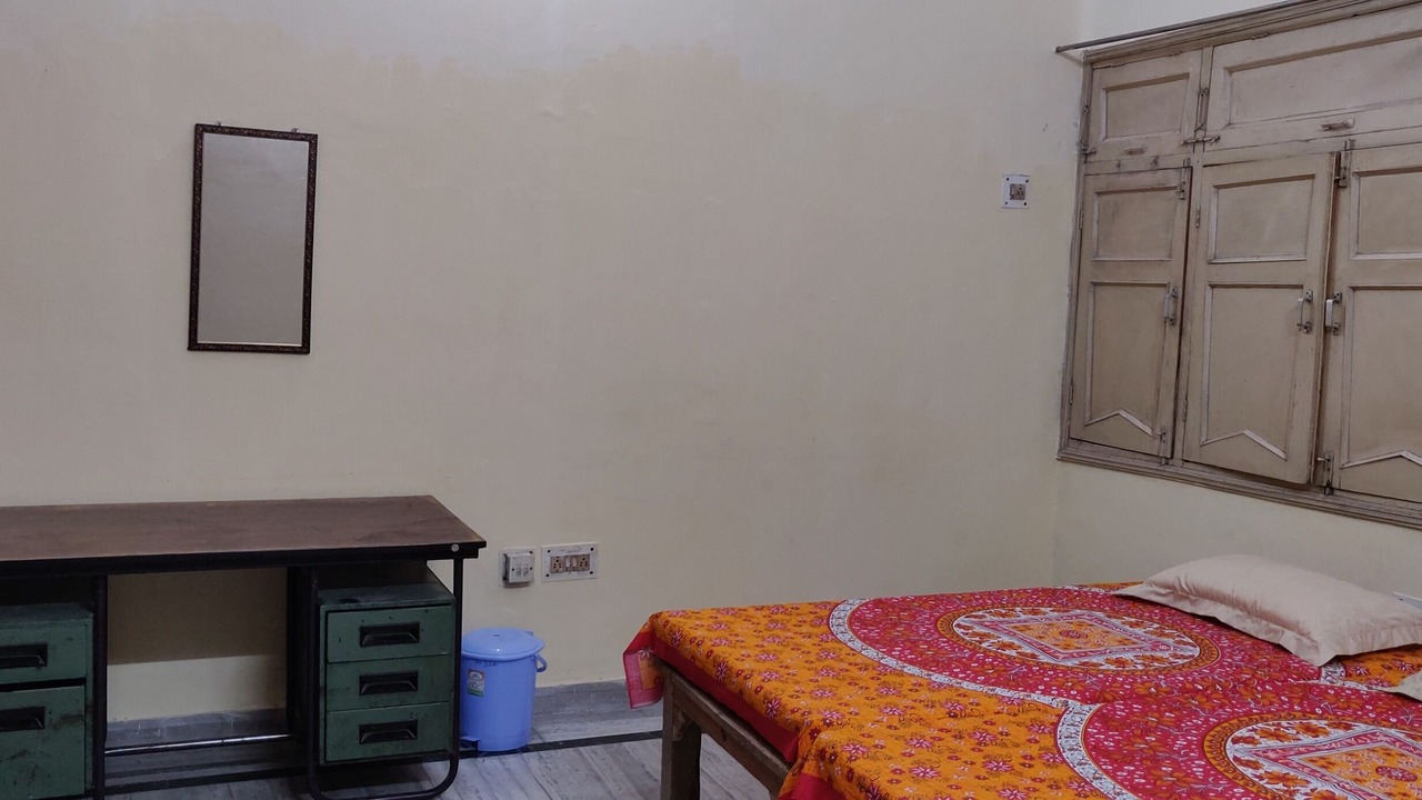 Photo of Bedroom in Varanasi