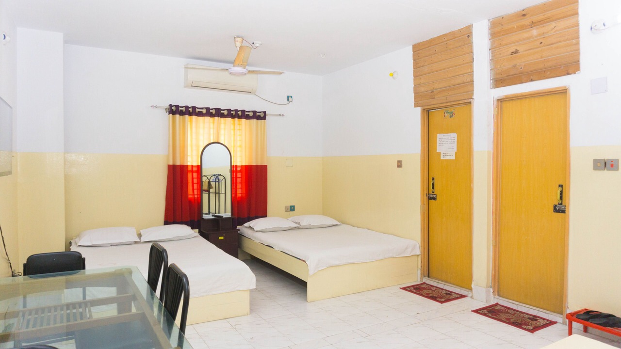 Photo of Bedroom in Dhaka
