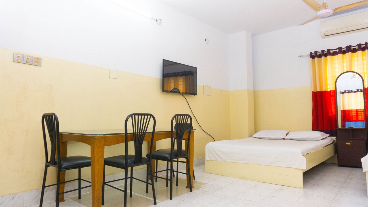 Photo of Bedroom in Dhaka