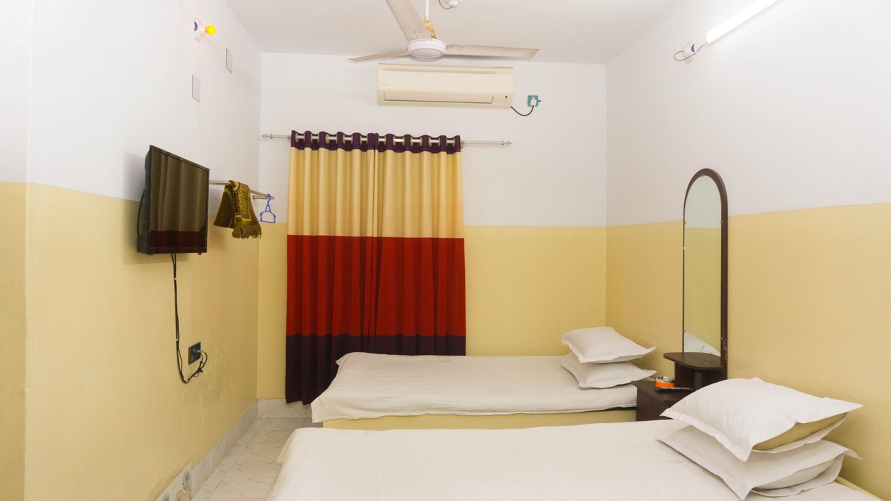 Photo of Bedroom in Dhaka