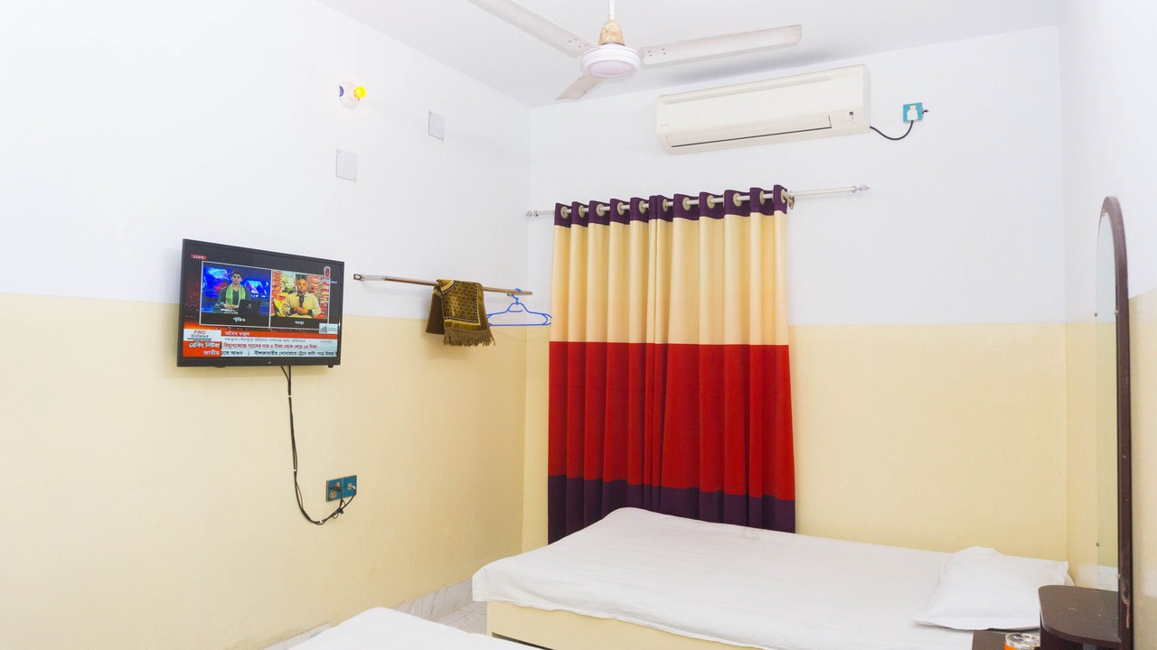 Photo of Bedroom in Dhaka