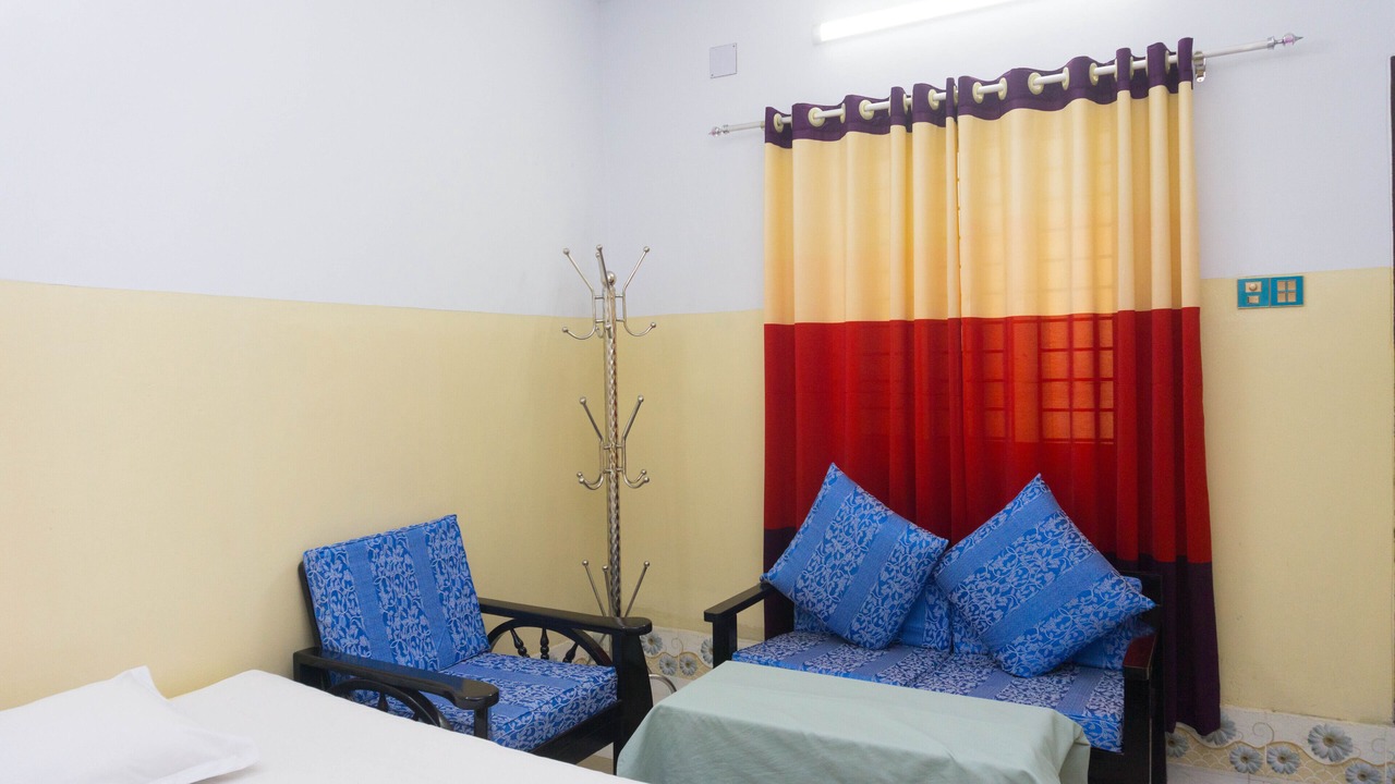Photo of Bedroom in Dhaka