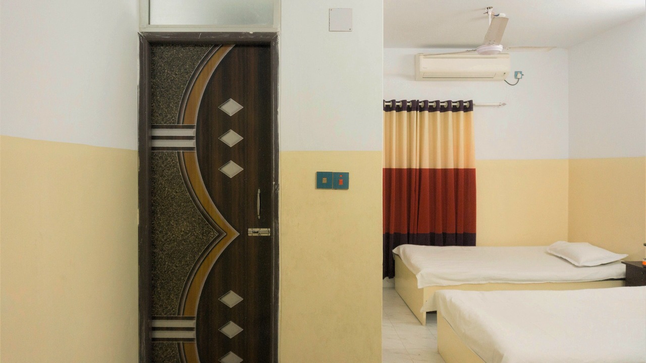 Photo of Bedroom in Dhaka