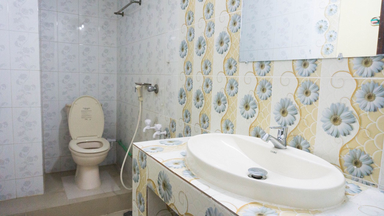Photo of Bathroom in Dhaka