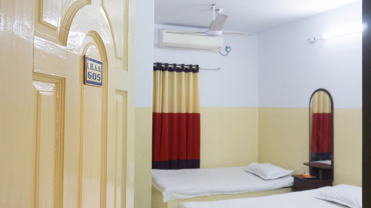 Photo of Bedroom in Dhaka