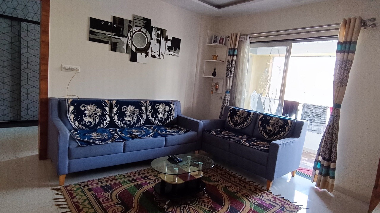 Photo of Livingroom in Baner