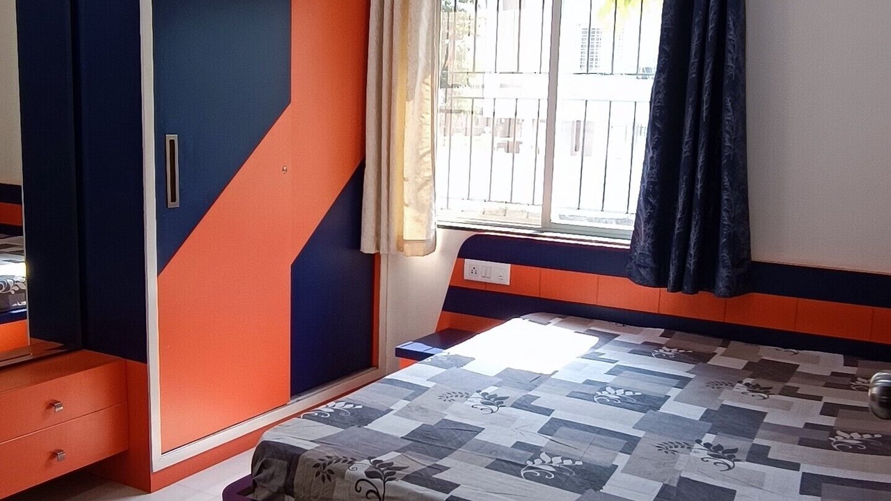 Photo of Bedroom in Baner
