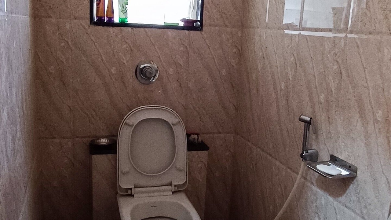 Photo of Bathroom in Baner
