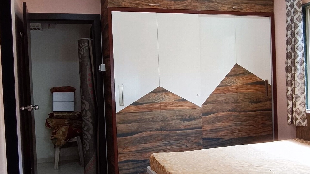 Photo of Bedroom in Baner