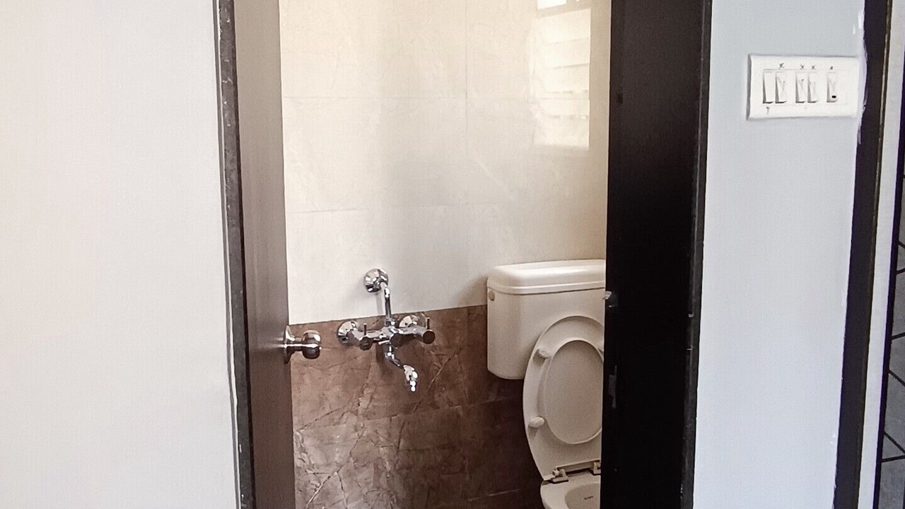 Photo of Bathroom in Baner