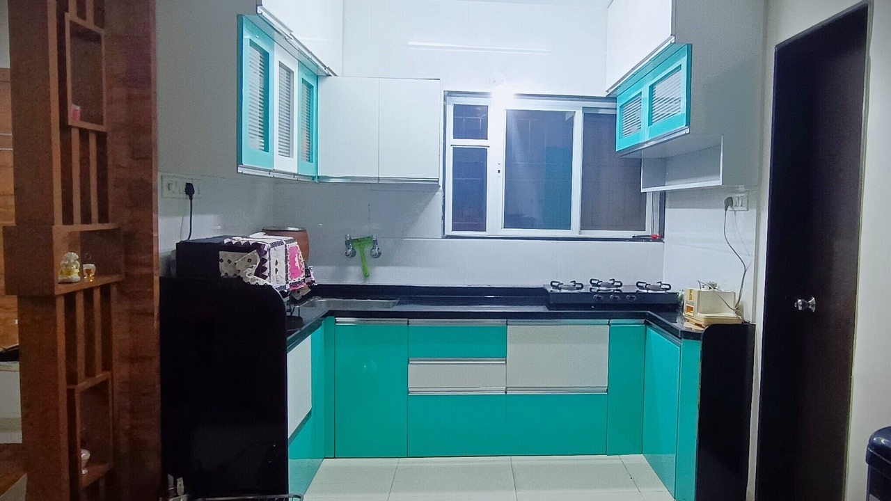 Photo of Kitchen in Baner
