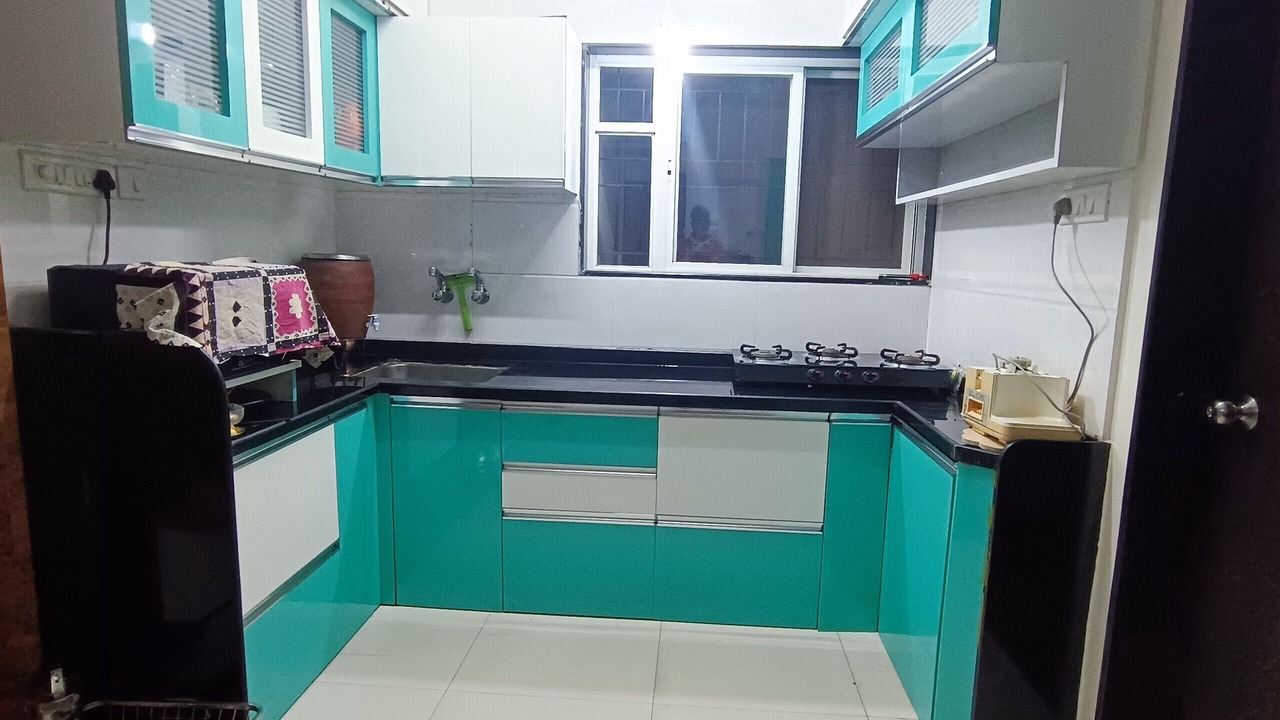 Photo of Kitchen in Baner