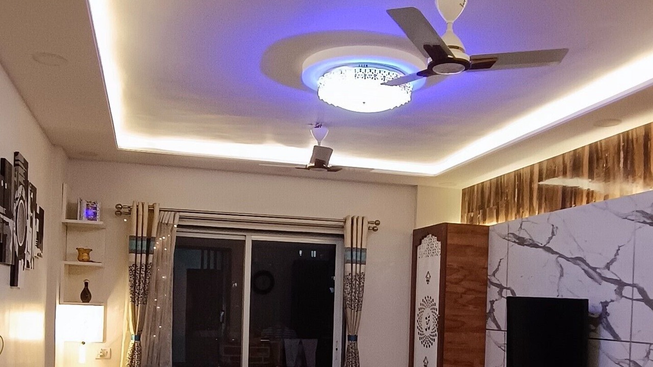 Photo of Livingroom in Baner