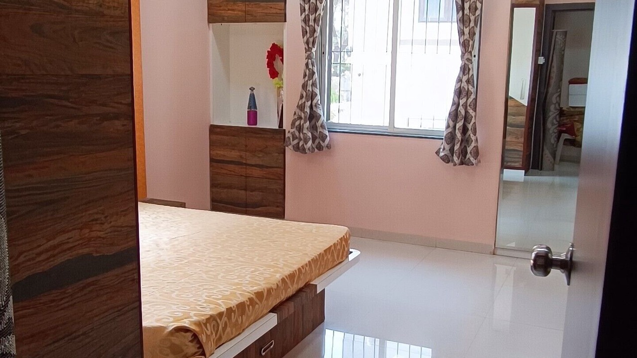 Photo of Bedroom in Baner