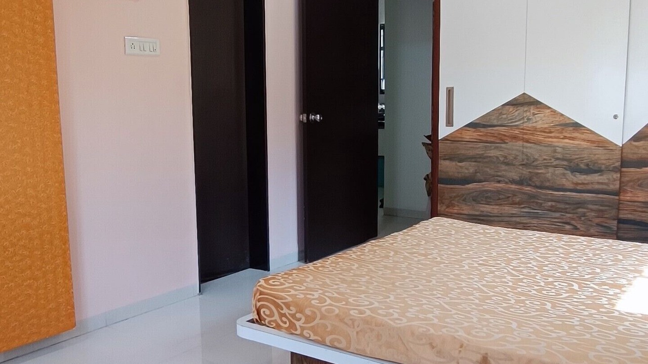 Photo of Bedroom in Baner