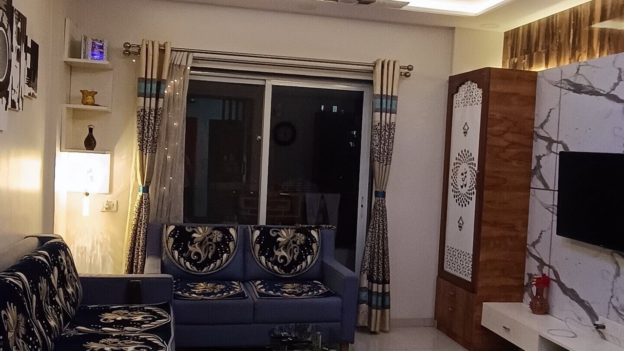 Photo of Livingroom in Baner