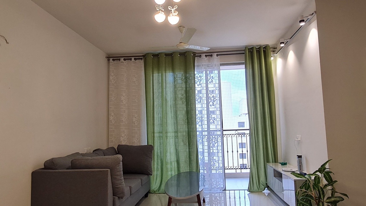 Photo of Livingroom in Devanahalli