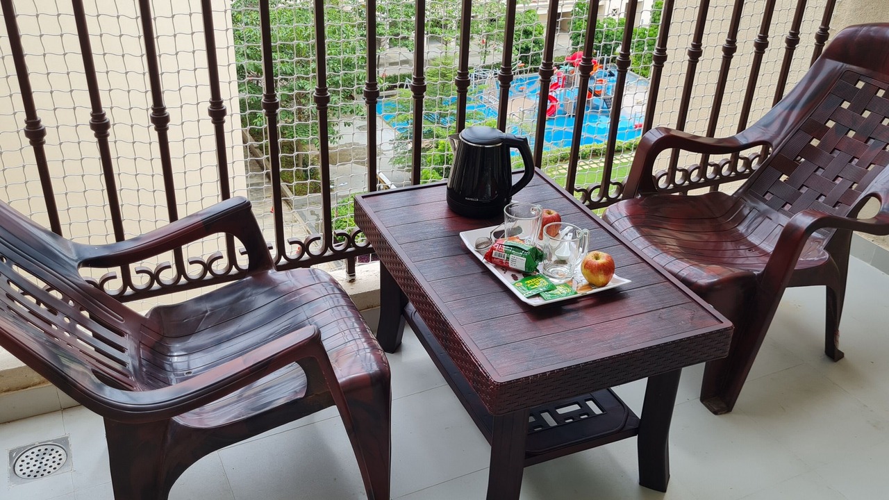 Photo of Outdoor in Devanahalli