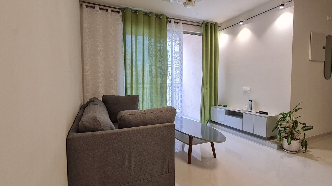 Photo of Livingroom in Devanahalli