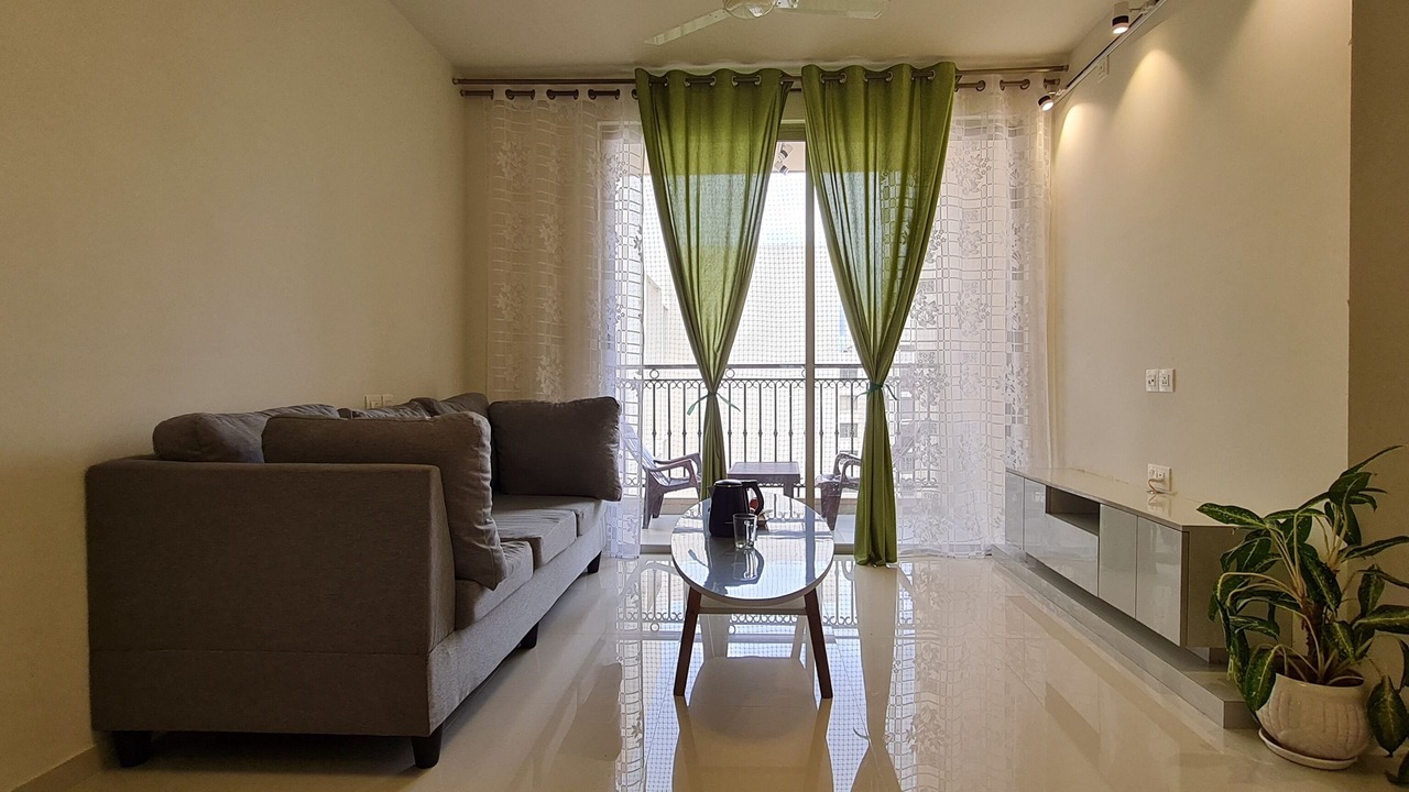 Photo of Livingroom in Devanahalli