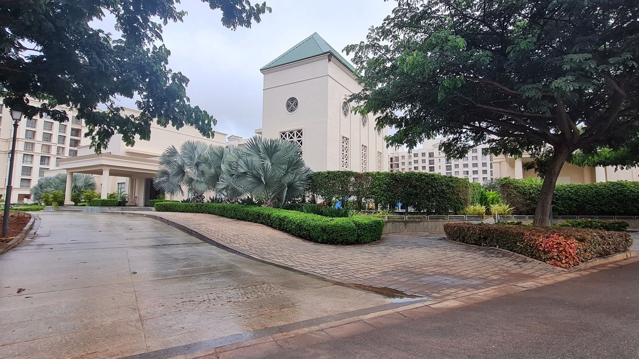 Photo of Outdoor in Devanahalli