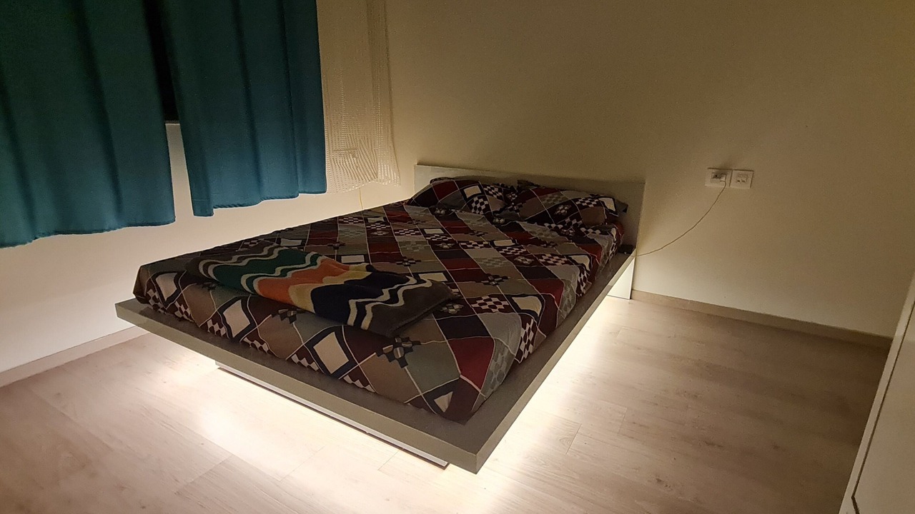 Photo of Bedroom in Devanahalli