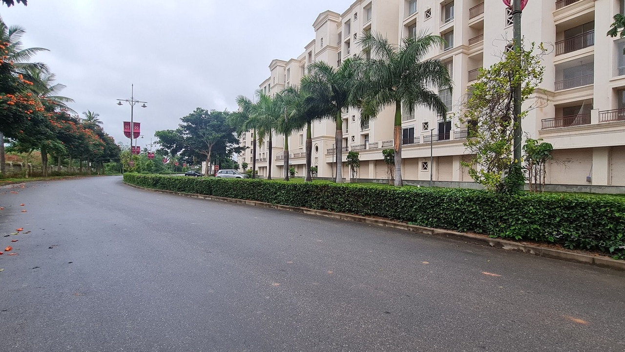 Photo of Outdoor in Devanahalli