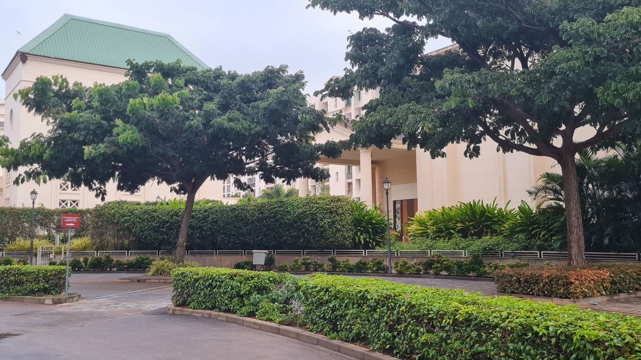 Photo of Outdoor in Devanahalli