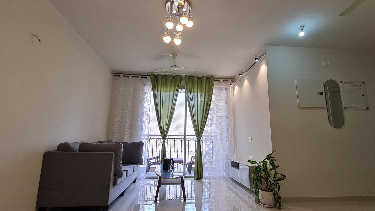 Photo of Livingroom in Devanahalli
