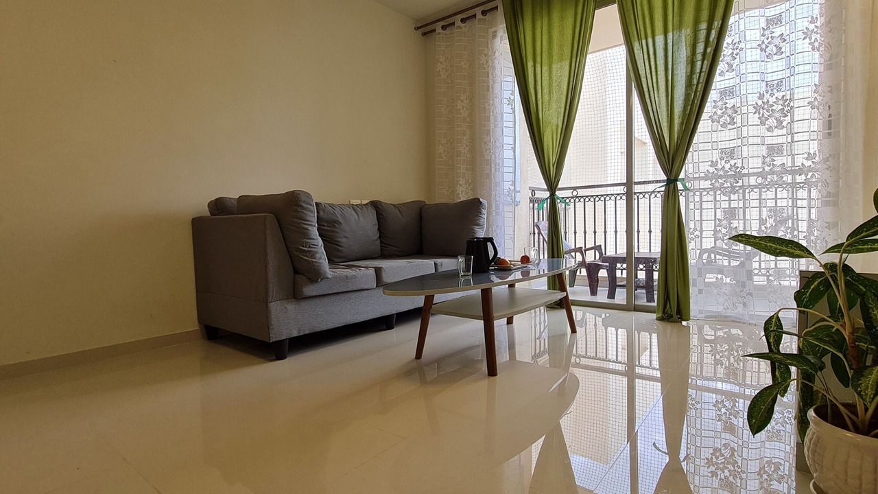 Photo of Livingroom in Devanahalli