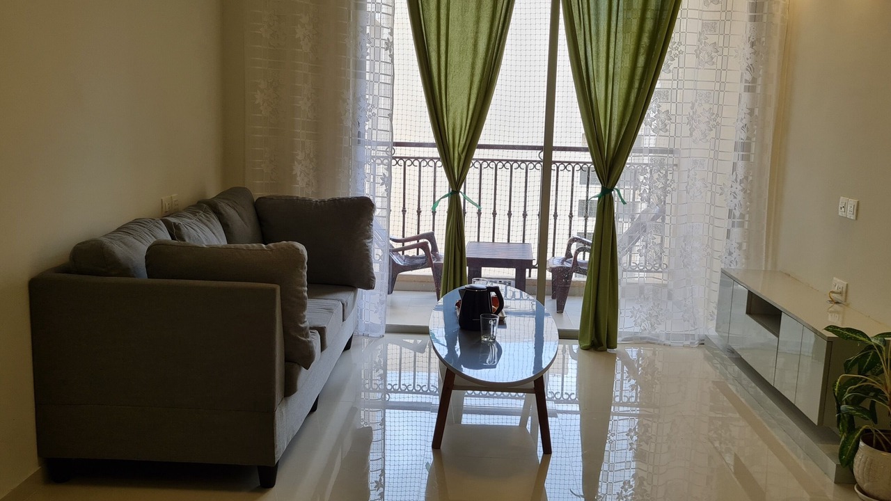 Photo of Livingroom in Devanahalli