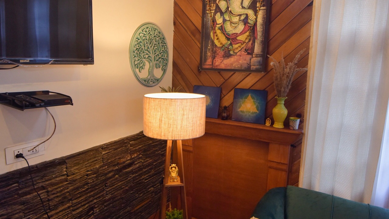 Photo of Livingroom in Simsa Village