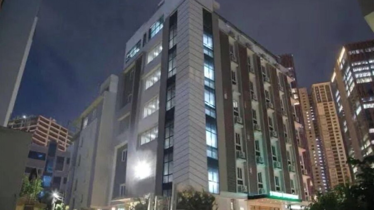 Photo of Outdoor in Miyapur