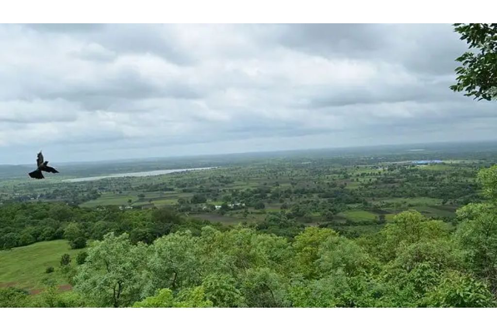 Photo of Outdoor in Miyapur