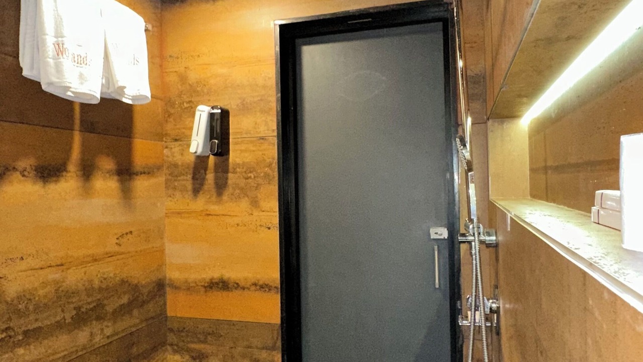 Photo of Bathroom in Jodhpur