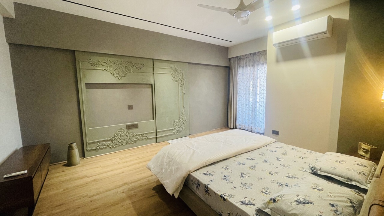 Photo of Bedroom in Jodhpur