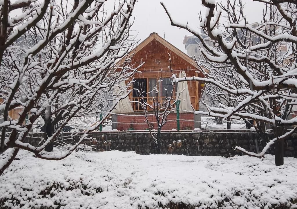 Photo of Outdoor in Manali