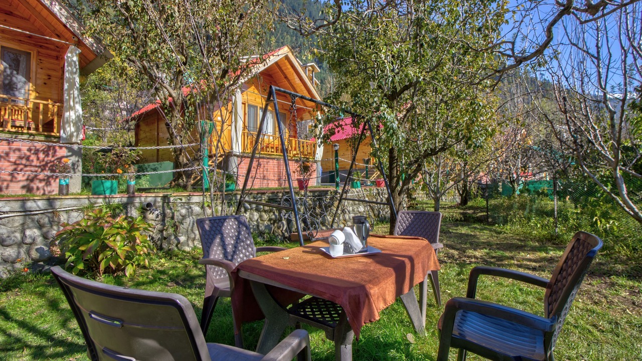 Photo of Outdoor in Manali