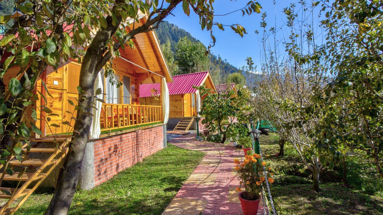 Photo of Outdoor in Manali