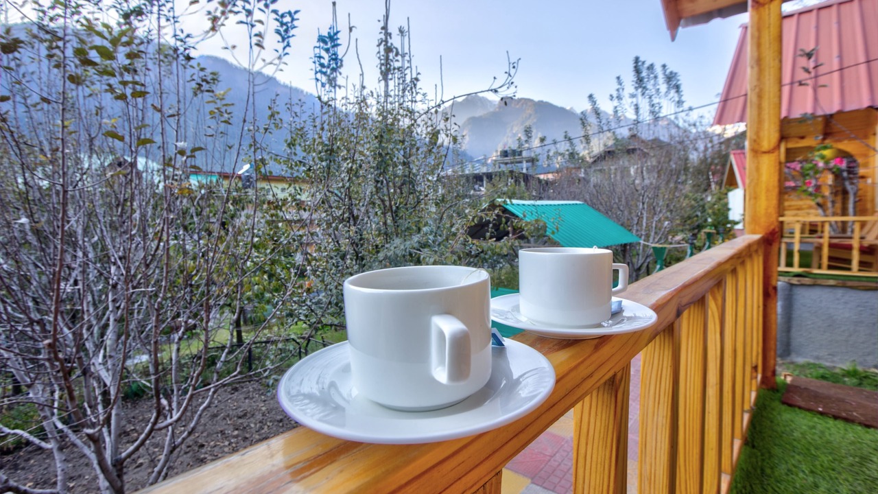 Photo of Outdoor in Manali