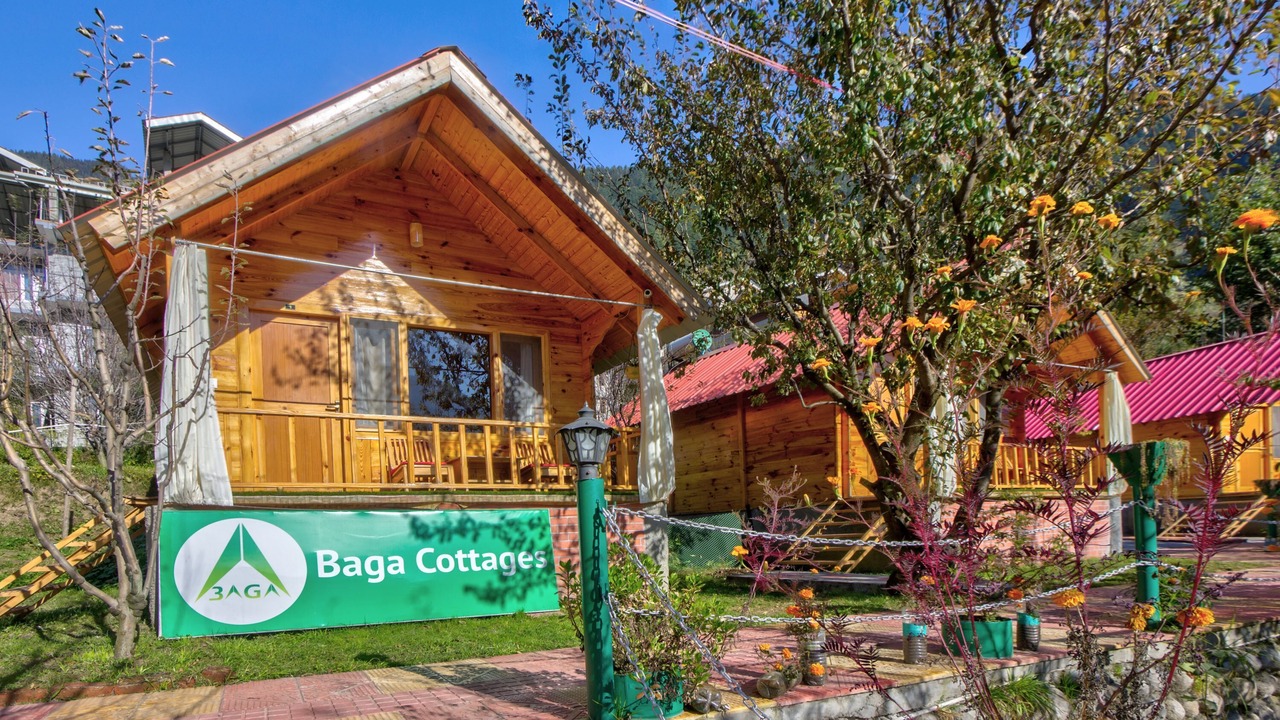 Photo of Outdoor in Manali