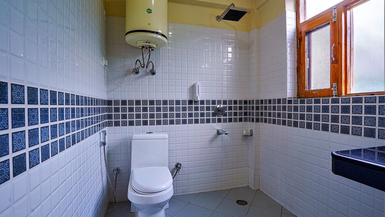 Photo of Bathroom in Aleo