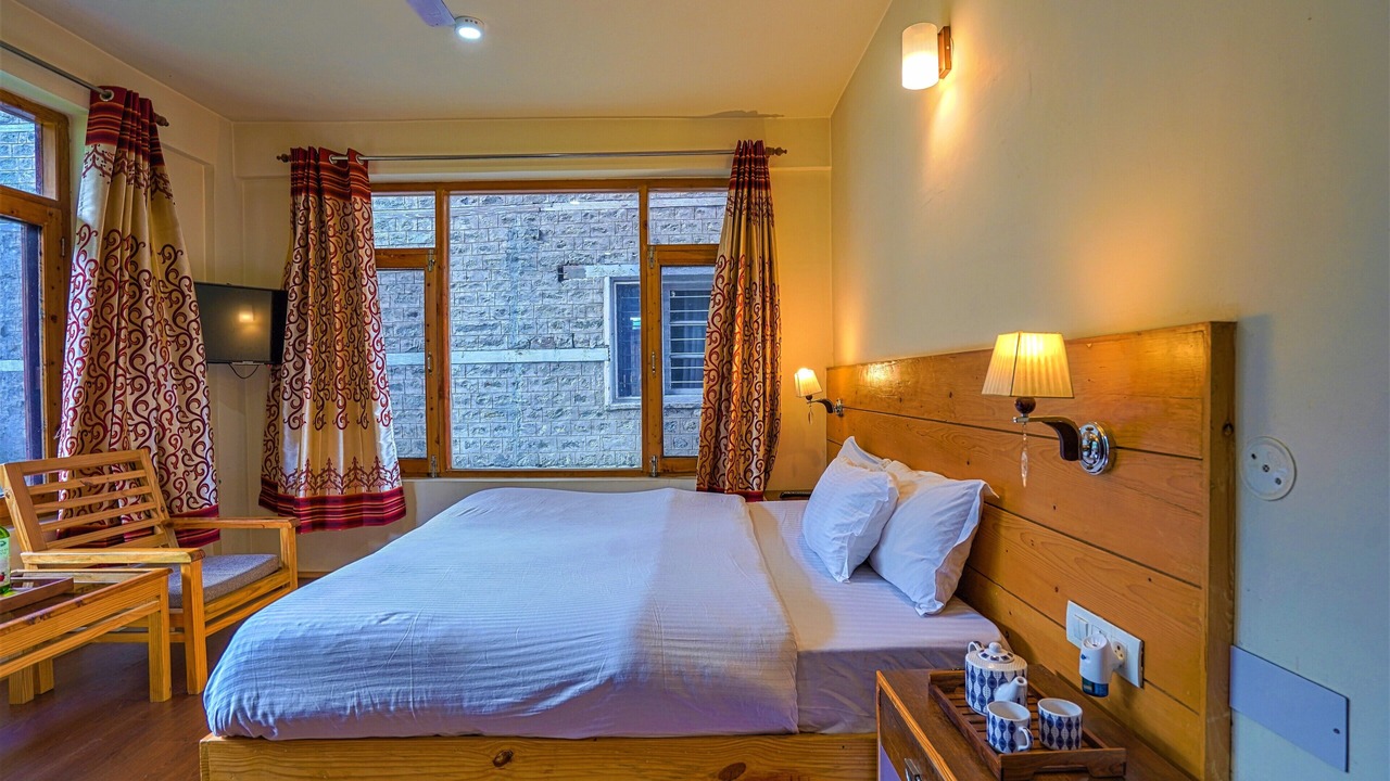 Photo of Bedroom in Aleo