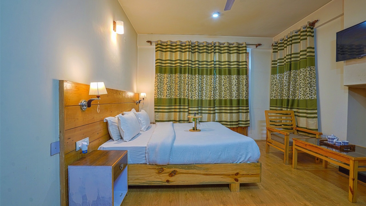 Photo of Bedroom in Aleo