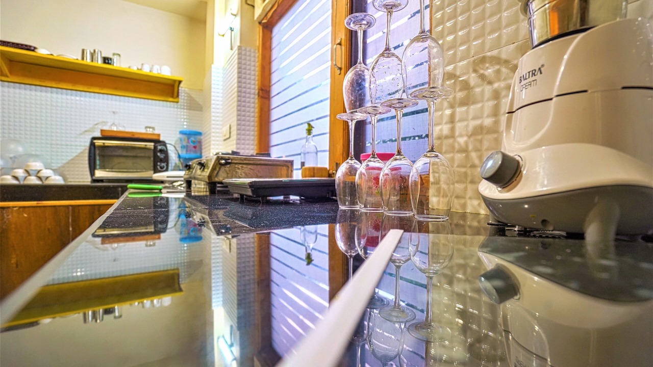 Photo of Kitchen in Aleo