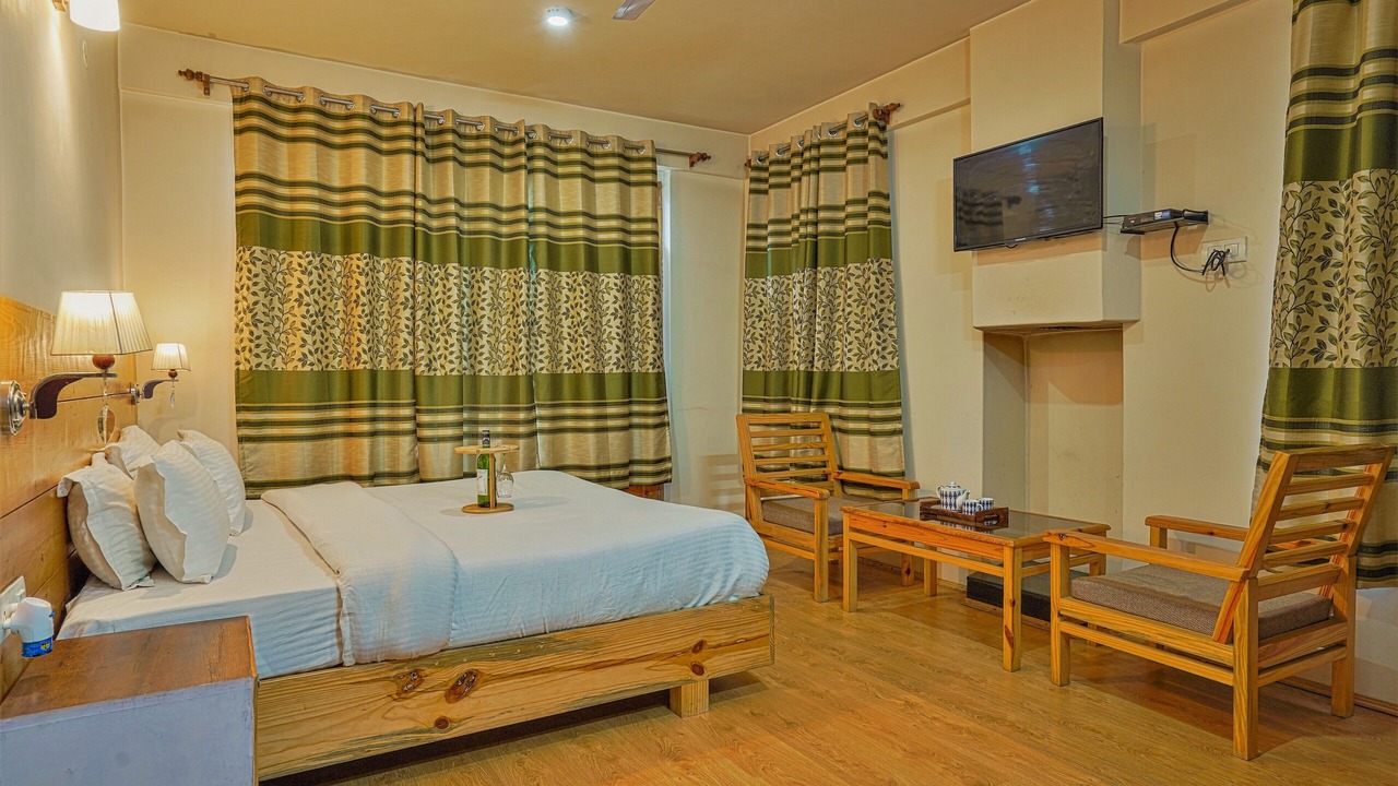Photo of Bedroom in Aleo