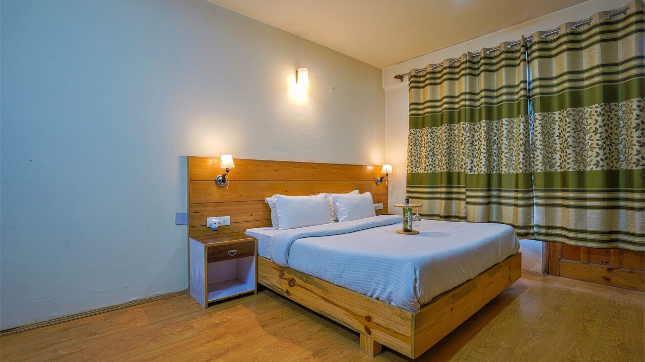 Photo of Bedroom in Aleo
