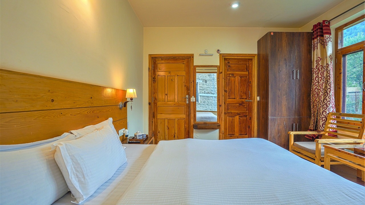 Photo of Bedroom in Aleo