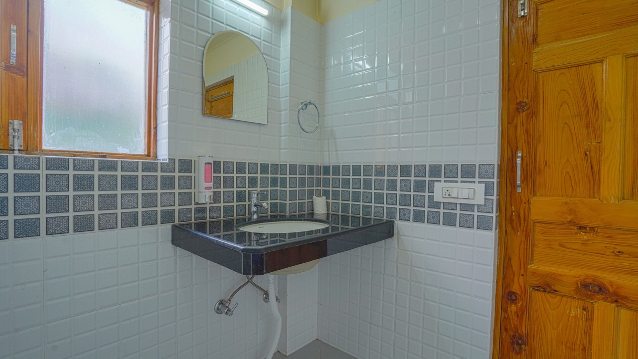 Photo of Kitchen in Aleo